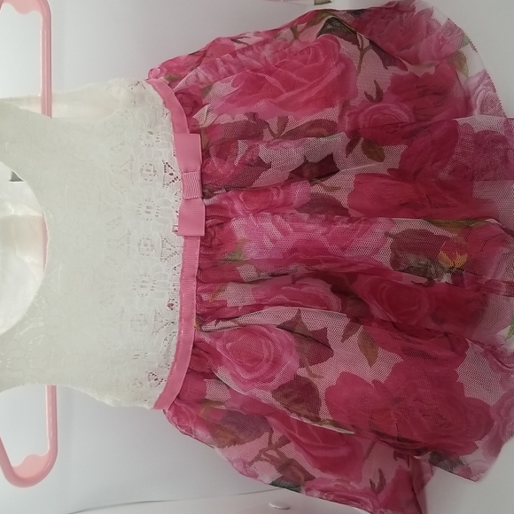 Baby dress